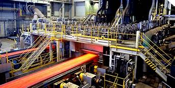 Refracetory castables of steel reheating furnace 