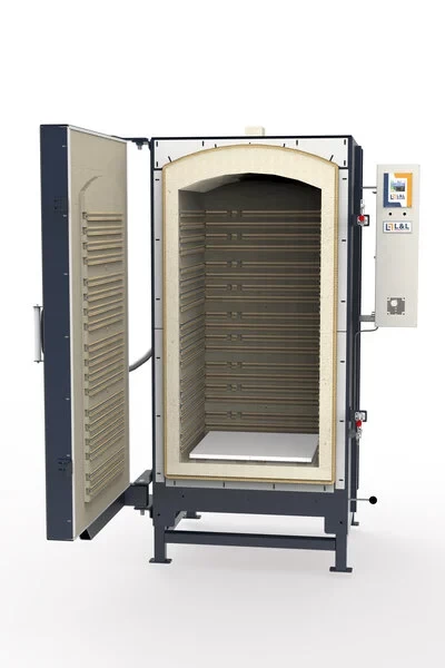 Lò nung bằng điện