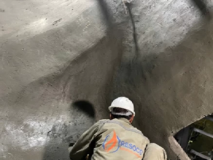 Vật liệu chịu mài mòn