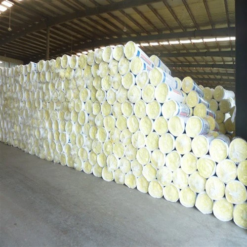 Vật liệu bảo ôn, cách nhiệt