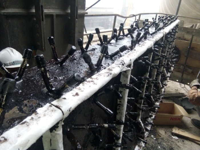 Neo thép chịu nhiệt