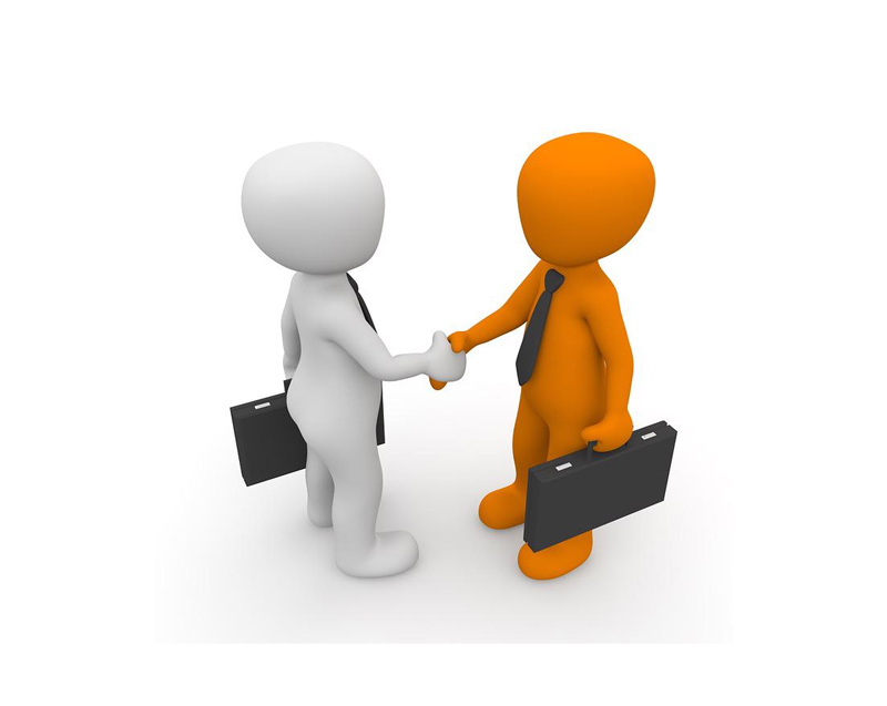 Resoco - Hợp tác cùng phát triển