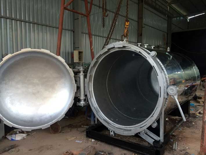 Lò hơi sản xuất giấy, Dệt may, Nông sản